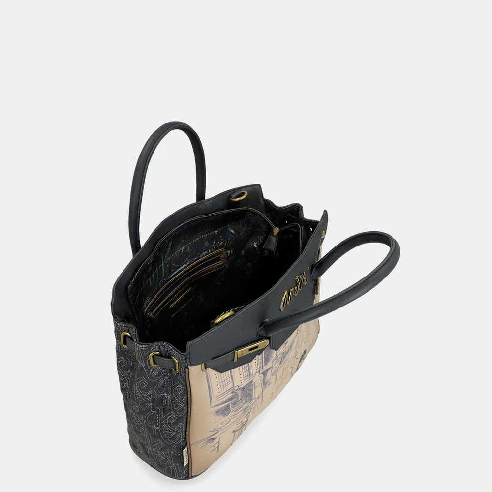 Anekke Borsa Stile Medico Studio | Design Creativo e Versatile