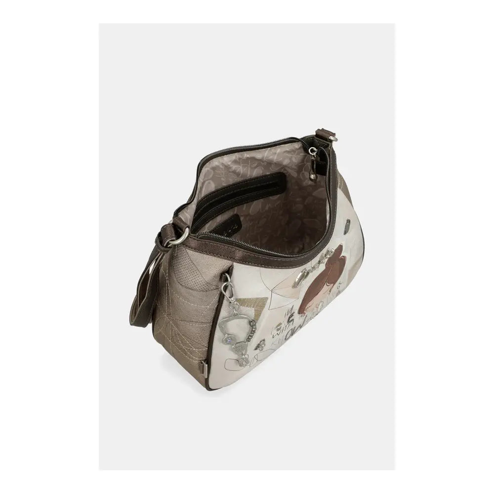 Anekke Borsa a Tracolla Grande Sophia | Praticità e Ispirazione | 30 cm