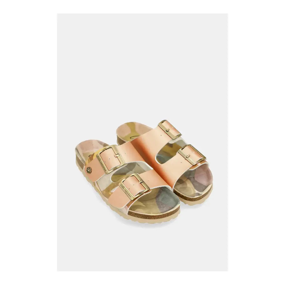 Anekke Sandali Bio Rosa Bloom | Nuova Collezione 2026 SS26