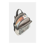 Anekke Zaino Medio Auralis | Nuova Collezione 2026 SS26 | 27 cm