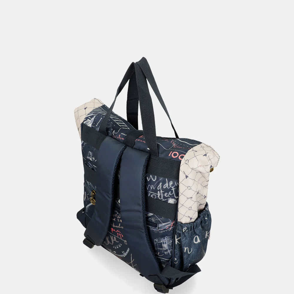 Anekke Borsa da Viaggio Grande | Collezione Studio | Eleganza Parigina
