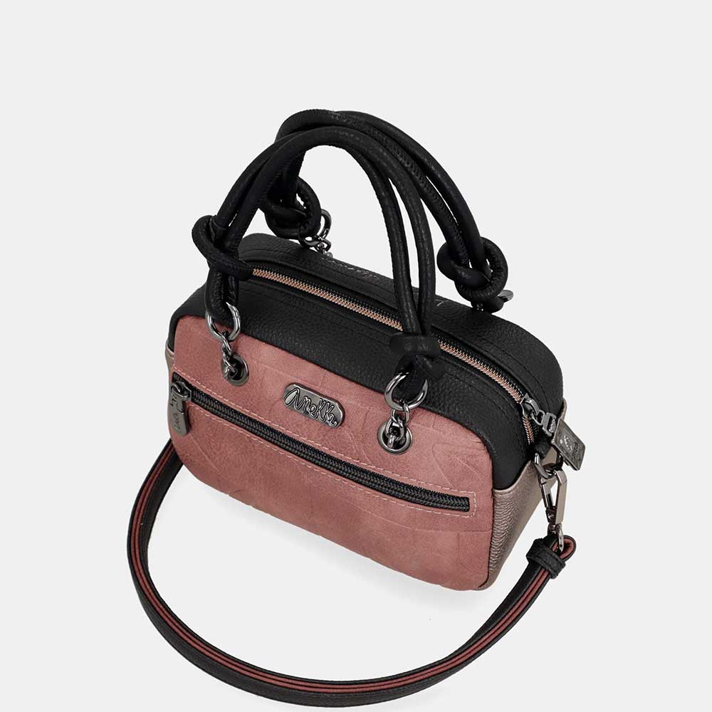 Anekke Borsa a Mano Piccola | Collezione Mademoiselle | Versatile