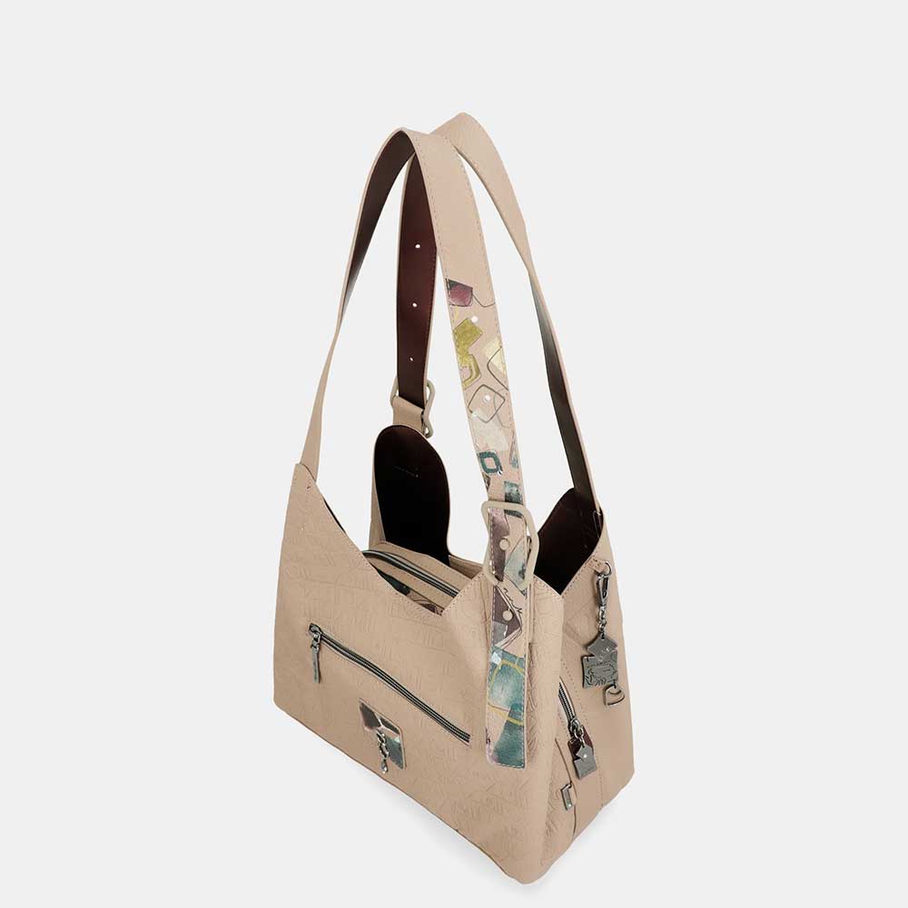 Anekke Borsa a Spalla Evolution | Design, Passione e Reinvenzione