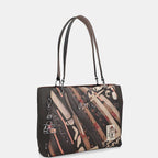 Anekke Tote Bag Parisian | Borsa a Spalla Elegante e Capiente