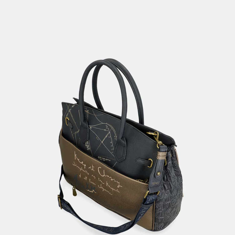 Anekke Borsa Stile Medico Studio | Design Creativo e Versatile