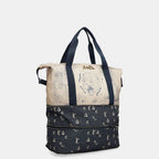 Anekke Borsa da Viaggio Estensibile | Collezione Studio | Massima Capienza