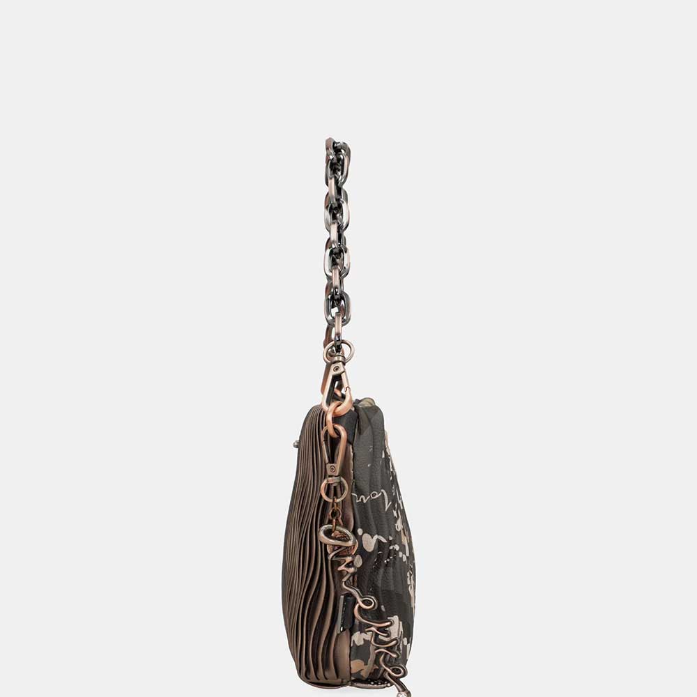 Anekke Tracolla Piccola Real Intentions | Manico a Catena | 41783-295