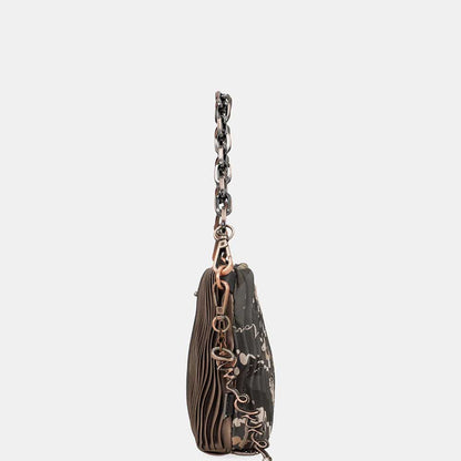 Anekke Tracolla Piccola Real Intentions | Manico a Catena | 41783-295