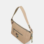 Anekke Borsa a Spalla Ovale | Collezione Evolution | Design Unico