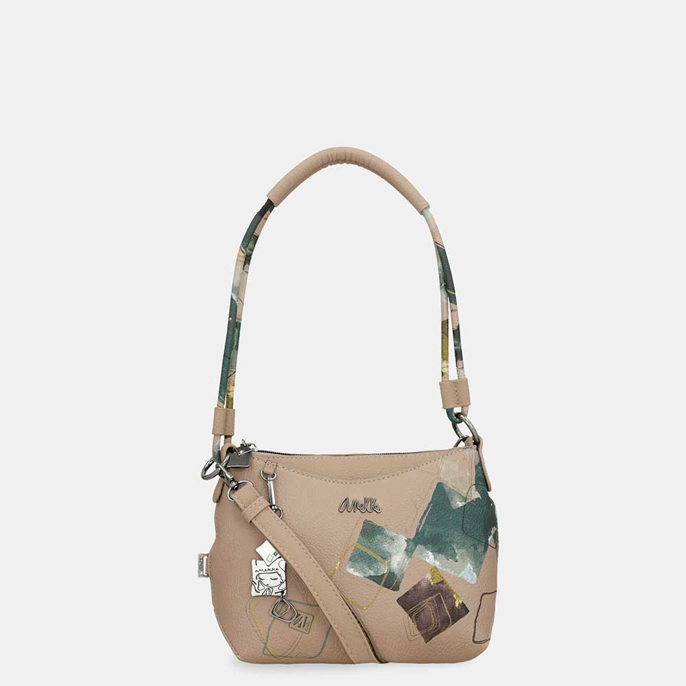 Anekke Borsa a Spalla Media Evolution | Stile, Passione e Crescita