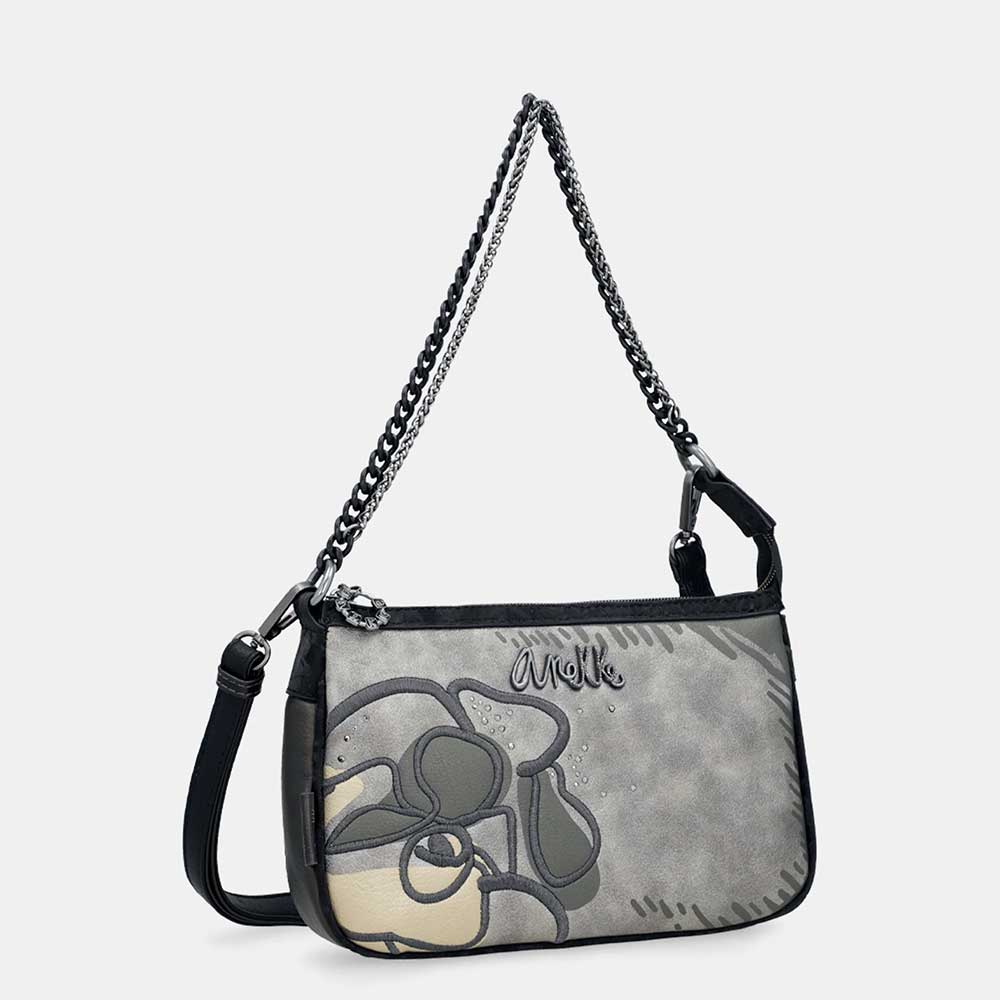 Anekke Borsa Baguette Nature Koko | Stile Iconico e Atemporale