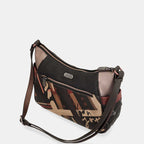 Anekke Borsa a Spalla Grande Mademoiselle | Eleganza e Praticità
