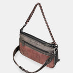Anekke Borsa Baguette Parisian | Eleganza Atemporale e Stile Iconico