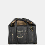 Anekke Borsa Trasformabile in Zaino | Collezione Studio | Versatile