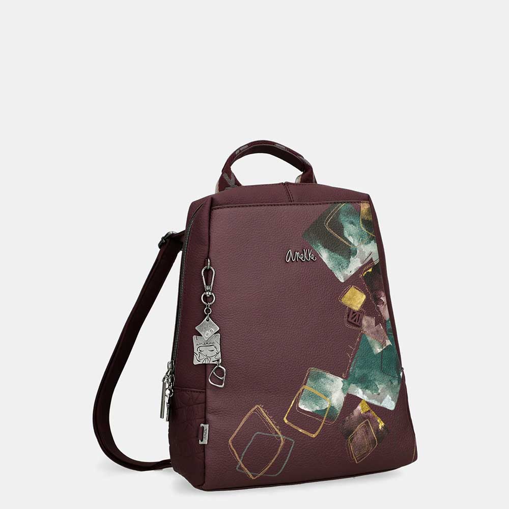 Anekke Zaino da Passeggio | Collezione Evolution | Stile Essenziale