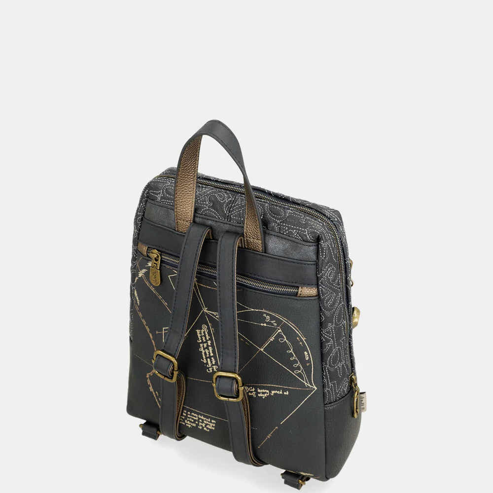 Anekke Zaino da Passeggio | Collezione Studio | Stile Essenziale