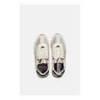 Anekke Sneakers Bianche con Motivi Artistici | Stile e Comfort Moderno