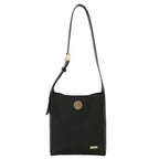 Camomilla Milano | Secchiello Nives M Grigio | Set Bag in Bag