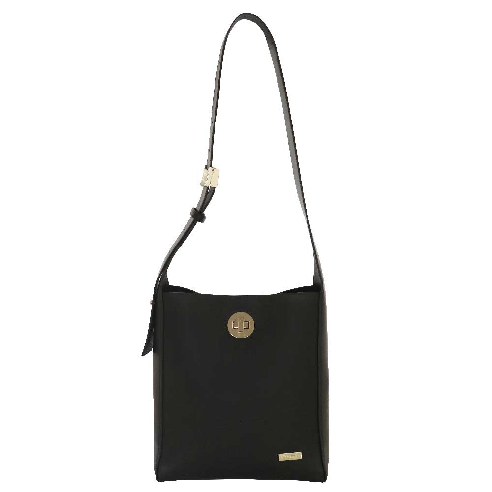 Camomilla Milano | Secchiello Nives M Grigio | Set Bag in Bag