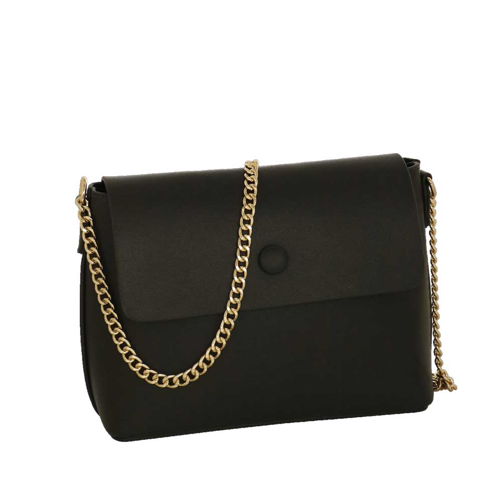 Camomilla Milano | Secchiello Nives M Grigio | Set Bag in Bag