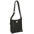 Camomilla Milano | Secchiello Nives M Grigio | Set Bag in Bag