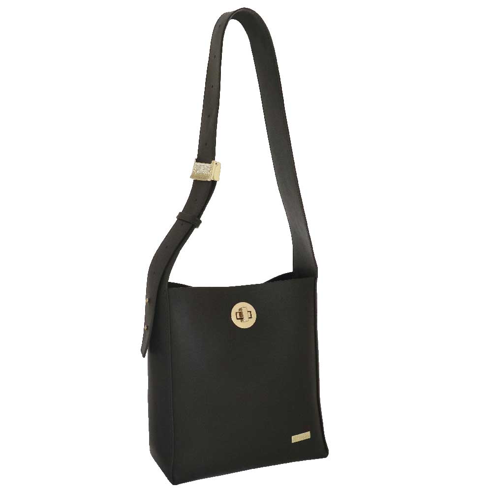 Camomilla Milano | Secchiello Nives M Grigio | Set Bag in Bag