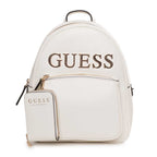 GUESS | Zaino Donna Beacon Falls Cream | Nuova Collezione Zaini
