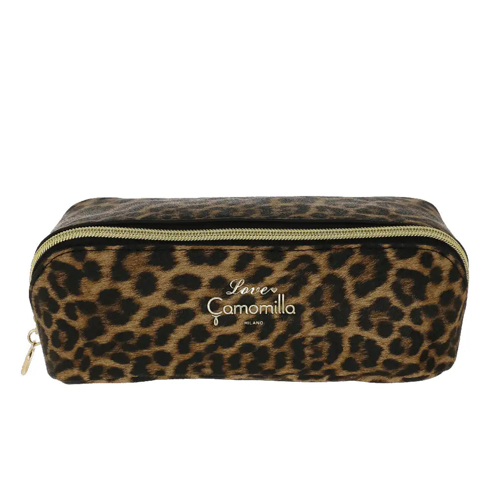 Camomilla Milano | Astuccio M Couture | Stampa Leopardata