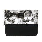 Camomilla Milano | Beauty Case da Viaggio Ice Queen | Stampa Rose