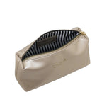 Camomilla Milano | Borsa a Mano S Nancy Beige con Pouch