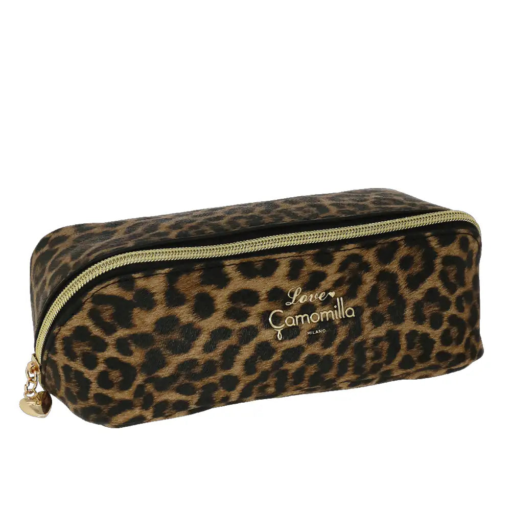 Camomilla Milano | Astuccio M Couture | Stampa Leopardata