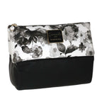 Camomilla Milano | Beauty Case da Viaggio Ice Queen | Stampa Rose