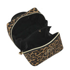 Camomilla Milano | Beauty Bag S Couture | Stampa Leopardata