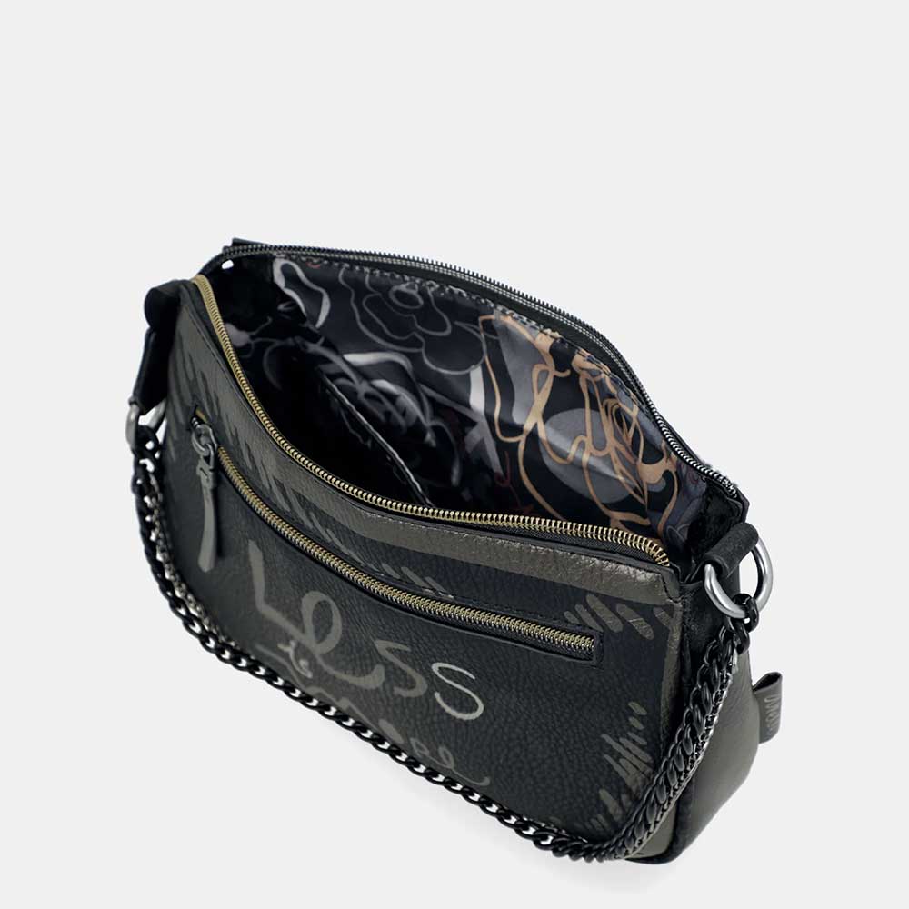 Anekke Borsa Baguette Nature Koko | Stile Iconico e Atemporale