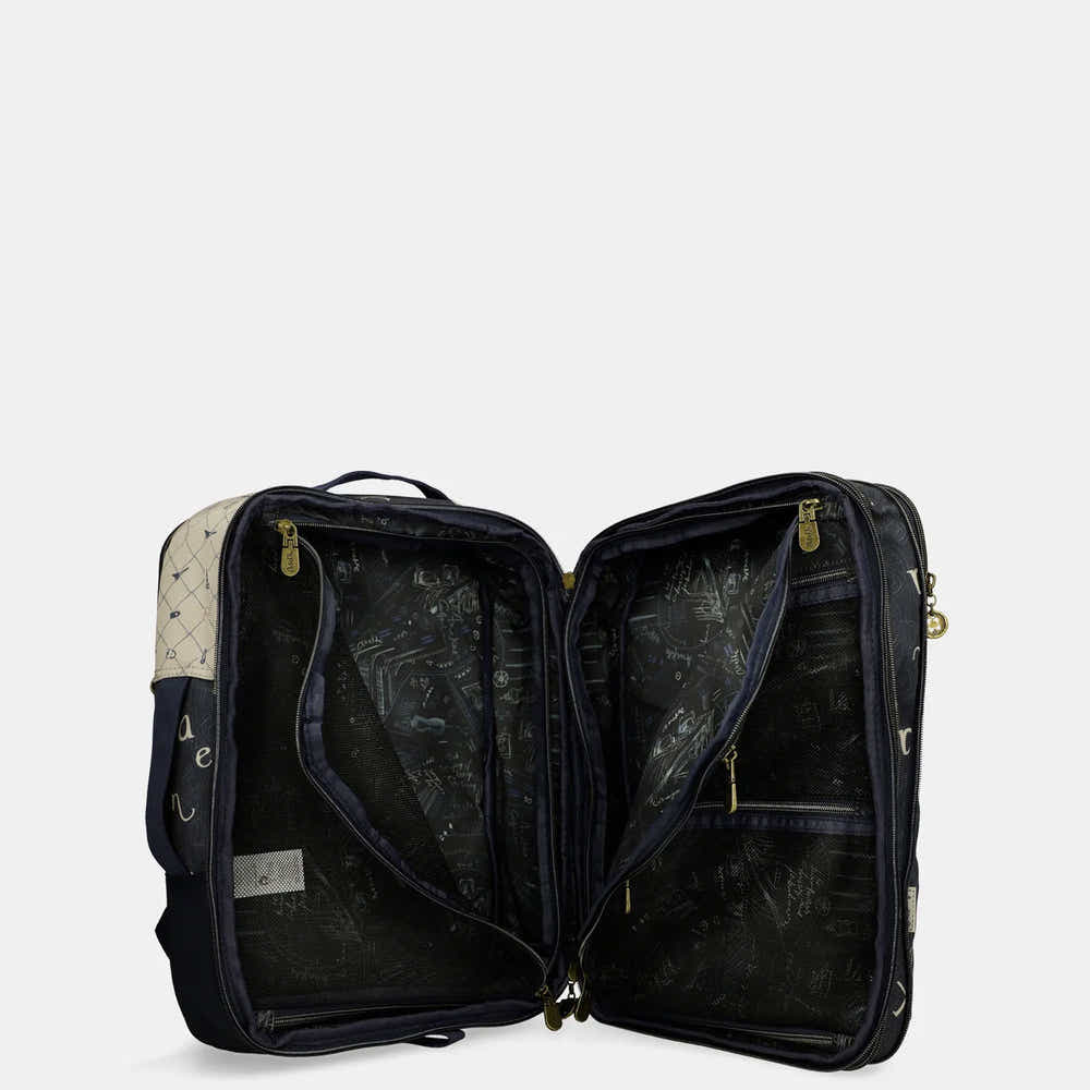 Anekke Zaino da Viaggio Grande | Collezione Studio | Eleganza Parigina