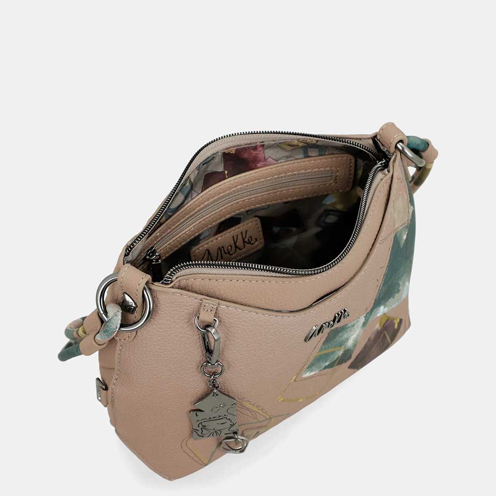 Anekke Borsa a Spalla Media Evolution | Stile, Passione e Crescita
