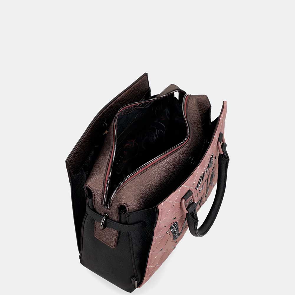 Anekke Borsa a Mano con Tracolla | Collezione Parisian | Stile Unico
