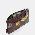 Anekke Portamonete e Portatessere | Collezione Evolution | Compatto