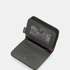 Anekke Portafoglio Piccolo RFID | Collezione Mademoiselle | Compatto