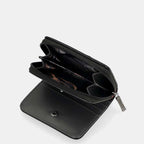 Anekke Portafoglio Piccolo RFID | Collezione Mademoiselle | Compatto