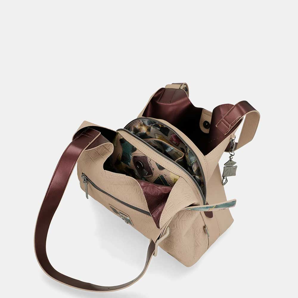 Anekke Borsa a Spalla Evolution | Design, Passione e Reinvenzione