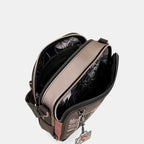 Anekke Tracolla 2 Scomparti | Collezione Mademoiselle | Organizzata
