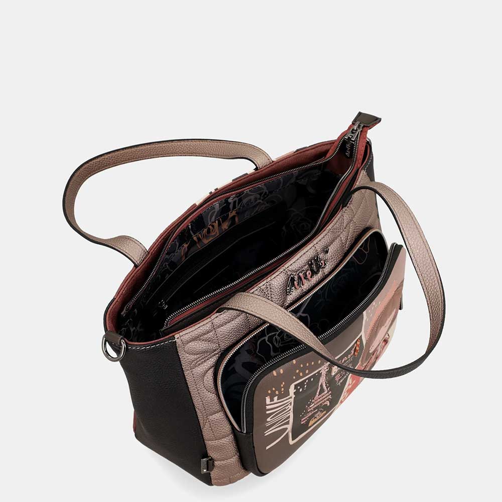 Anekke Borsa a Mano e Tracolla Mademoiselle | Stile e Versatilità
