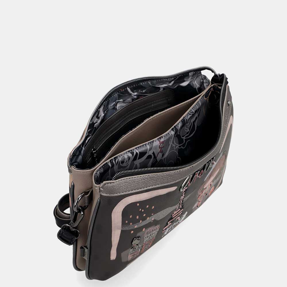 Anekke Borsa a Mano Piccola | Collezione Mademoiselle | Versatile