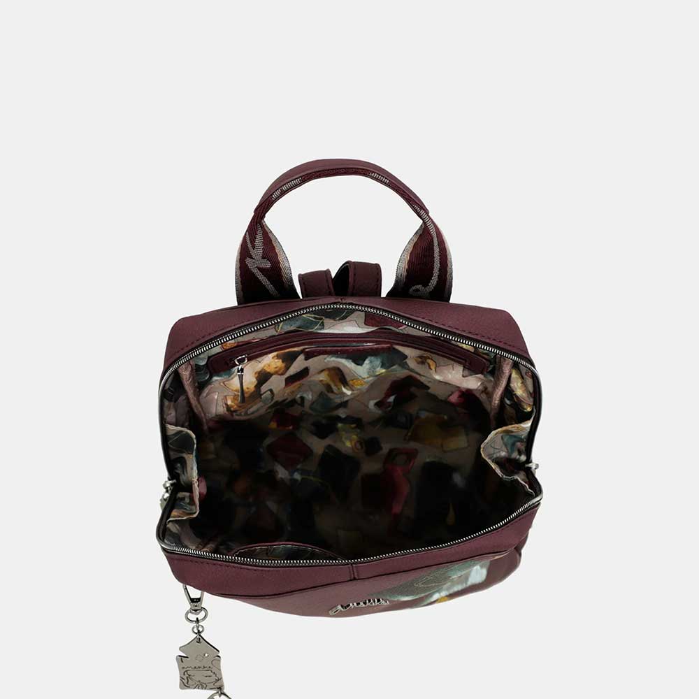 Anekke Zaino da Passeggio | Collezione Evolution | Stile Essenziale
