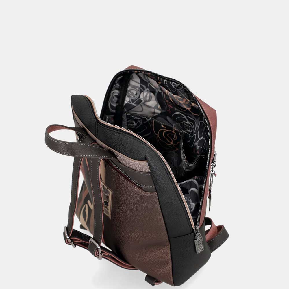 Anekke Zaino da Passeggio | Collezione Mademoiselle | Stile Essenziale