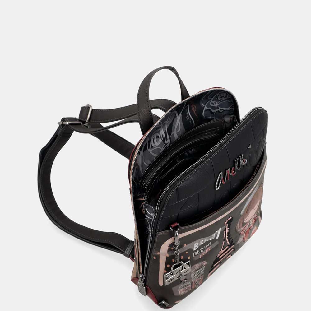 Anekke Zaino da Passeggio | Collezione Mademoiselle | Super Organizzato