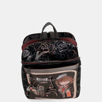 Anekke Zaino Triplo Scomparto | Collezione Mademoiselle | Super Organizzato