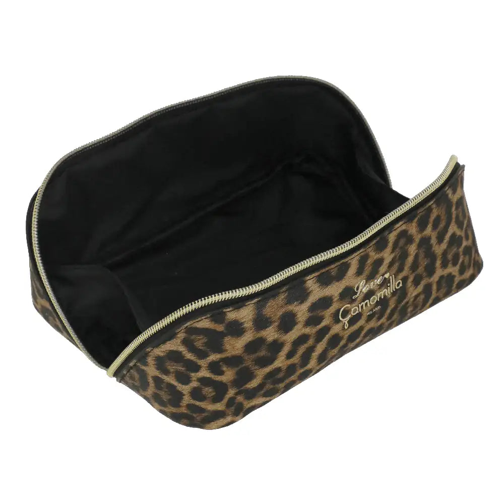 Camomilla Milano | Astuccio M Couture | Stampa Leopardata