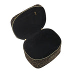Camomilla Milano | Beauty Case M Couture | Stampa Leopardata